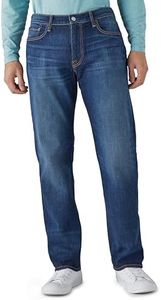 Lucky Brand Men's 363 Vintage Straight Jean, Alamo, 38W x 32L
