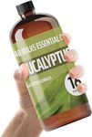 Lab Bulks Essential Oil Eucalyptus 