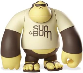 Sun Bum Sonny 9" Vinyl Figure