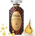 Moist Diane Extra Damage Repair Shampoo 450Ml