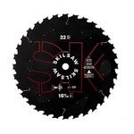 SKILSAW SPT1000 16-5/16'' 32T Circular Saw Blade