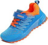 KUBUA Kids Sneakers for Boys Girls 