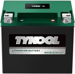 TYKOOL LFP