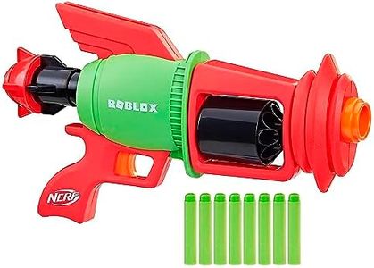 NERF Roblo