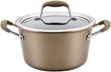 Anolon Advanced Home Hard-Anodized 