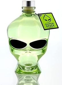 Outerspace 700ml 40%, 700 ml