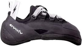 Evolv Phantom Climbing Shoe, black, UK 9