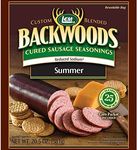 LEM 9160 Backwoods Low Sodium Summe