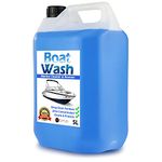 Boat Cleaners