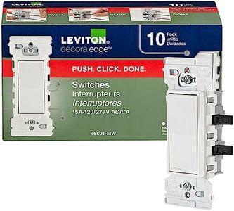 Leviton E5