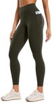 CRZ YOGA Womens Butterluxe Workout 