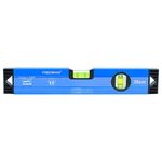 Freemans BSL230M Basik Spirit Level With Magnet 30 Cm