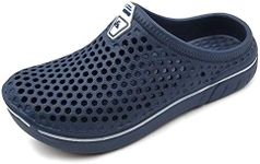Amoji Garden Clogs Shoes Sandals Ho