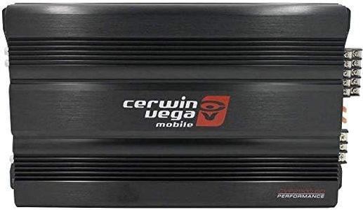 Cerwin Veg