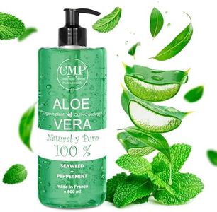 Gel Aloe V