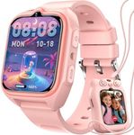 Blackview 4G Kids Smart Watch for B