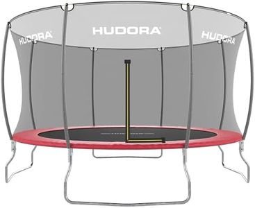 HUDORA Tra