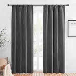 NICETOWN Blackout Curtains 84 for O