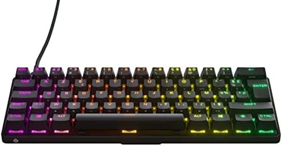 SteelSerie