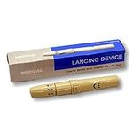 eFast Auto Lancing Device fits All Universal sterile tip lancets (Auto Lancer)