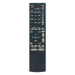 ECONTROLLY RC-151 Replace Remote Control Compatible with Sherwood RC151 Remote Control for R-807 Network AV Receiver