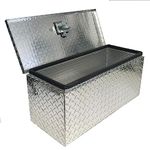 Trailer Tool Box