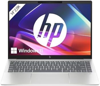HP Pavilio