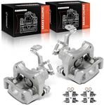 A-Premium Disc Brake Caliper Assemb