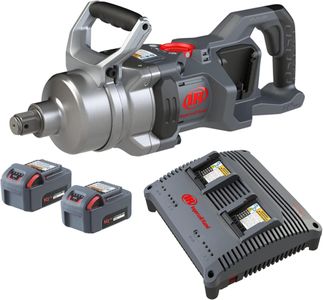 Ingersoll-Rand 20V Cordless Impact Wrench – High Torque Power Tool