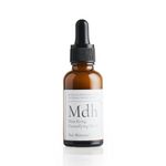 Raz Skincare Mdh - Mattifying Detoxifying Herbs Face Serum 30 ml | Herbal Infusion for Acne-Prone Skin, Enlarged Pores, and Excess Sebum | Natural Elegance for Radiant Results