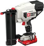 PORTER-CABLE 20V MAX* Cordless Brad