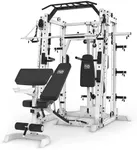 Marcy Smith Machine Power Cage, All