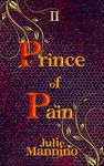 Prince of Pain II (A Dark M/M Fairy Romance