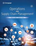 Operations and Supply Chain Managem