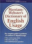 Merriam-Webster's Dictionary of Eng