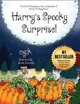 Harry's Spooky Surprise! (Harry The Happy Mouse Book 3)