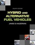 Hybrid and Alternative Fuel Vehicle