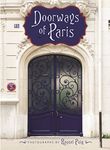 Doorways of Paris