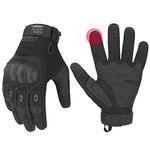 Outdoor Sport Climbing Gloves