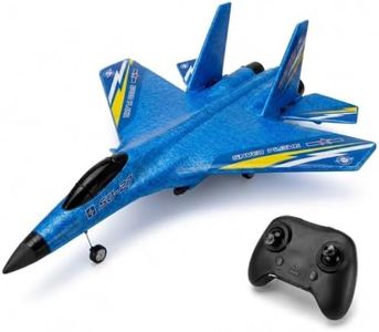 SU-27 RC A