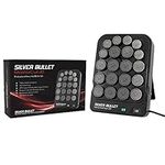 Silver Bullet Master Curl Hot Rolle