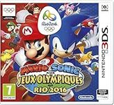 Mario & Sonic aux Jeux Olympiques d