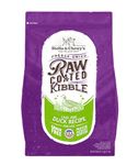 Stella & Chewy’s Raw Coated Premium Kibble Cat Food – Grain Free, Protein Rich Meals – Cage-Free Duck Recipe – 1.13 kilograms