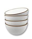 Mora Ceramic Bowls For Kitchen, 28o