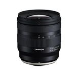 TAMRON 11-20MM F/2.8 DI III-A RXD for Fujifilm X-Mount APS-C Mirrorless Cameras