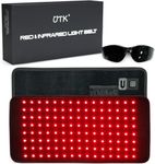 UTK Red Light Therapy Pad for Body 