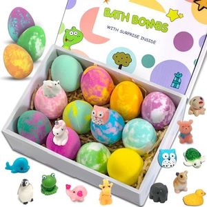 Bath Bombs