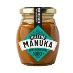 Hilltop Honey - Manuka MGO 1000+ - Monofloral - New Zealand - 225g