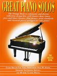 Great Piano Solos - The Orange Book: A Wonderful Variety of Well-Known Showtunes, Jazz and Blues Classics, Film Themes, Popular Songs ...