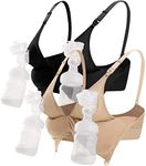 4How Super Comfort Bra, Womens Hand